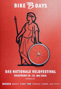 link=Bike Days Solothurn 2019