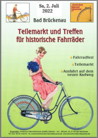 link=Fahrradfest Bad Brückenau 2022