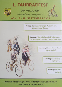 link=1. Fahrradfest in Weinböhla