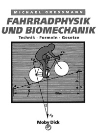 link=Fahrradphysik und Biomechanik