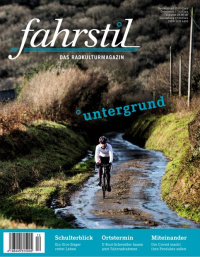 link=Fahrstil-Magazin Nr. 12 - untergrund