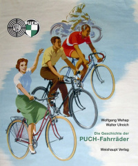 link=Die Geschichte der Puch-Fahrräder