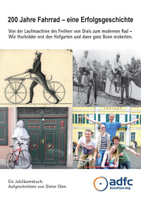 link=200 Jahre Fahrrad – eine Erfolgsgeschichte