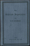 Der Fahrrad-Reparateur (1908)