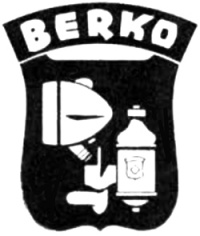 link=Berko (Fahrradbeleuchtung)