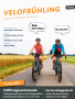 Velofrühling Magazin 1/2020