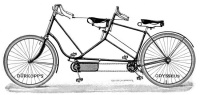 link=Dürkopp`s "Odysseus" (leichte Tourenmaschine, Tandem)