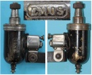 Balaco-EMOS  4,5 V;   0,35 A