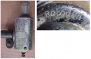 Bosch  WHB  Rotodyn