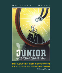 link=Der Löwe mit dem Sportlerherz