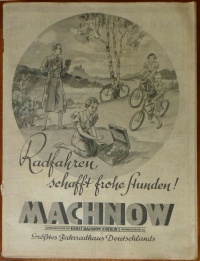 link=Ernst Machnow-Katalog 1936