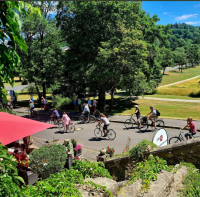 link=Fahrradfest Bad Brückenau 2024