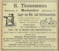 H. Thonemann, 1901.jpg