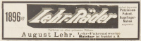 link=Lehr-Fahrradwerke