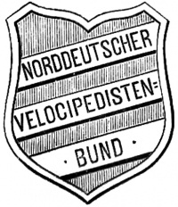 link=Norddeutscher Velocipedisten-Bund