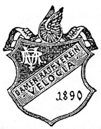 link=Damen-Radfahrverein Velocia