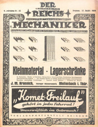 link=Der Reichsmechaniker Jg.04/Nr.25