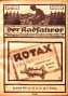 Der Radfahrer (Lpz) Jg.33/Nr.06