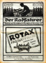 Der Radfahrer (Lpz) Jg.34/Nr.03