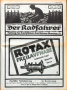 Der Radfahrer (Lpz) Jg.34/Nr.05