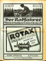 Der Radfahrer (Lpz) Jg.34/Nr.07