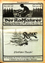 Der Radfahrer (Lpz) Jg.35/Nr.01