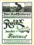 Der Radfahrer (Lpz) Jg.35/Nr.05