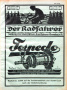 Der Radfahrer (Lpz) Jg.36/Nr.03