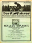 Der Radfahrer (Lpz) Jg.38/Nr.05