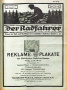 Der Radfahrer (Lpz) Jg.38/Nr.09