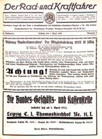 link=Der Rad- und Kraftfahrer Jg.41/Nr.03