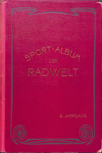 link=Sport-Album der Rad-Welt - Jg. 06