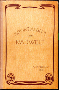 link=Sport-Album der Rad-Welt - Jg. 08