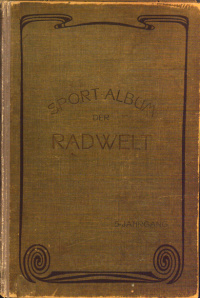 link=Sport-Album der Rad-Welt - Jg. 05