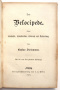 Das Velocipede. Seine Geschichte, Construction, Gebrauch und Verbreitung (1870)