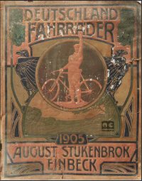 link=Stukenbrok 1905 Deutschland Fahrräder