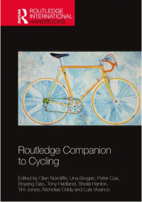 link=The Routledge Companion to Cycling