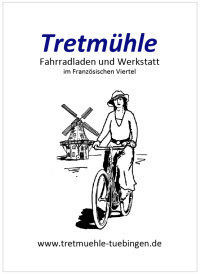 link=Tretmühle (Tübingen)