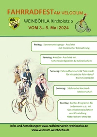 link=Fahrradfest in Weinböhla (2024)