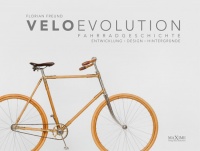 link=Velo evolution - Fahrradgeschichte